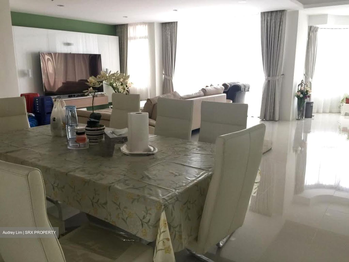 Far Horizon Garden (D20), Condominium #616038761